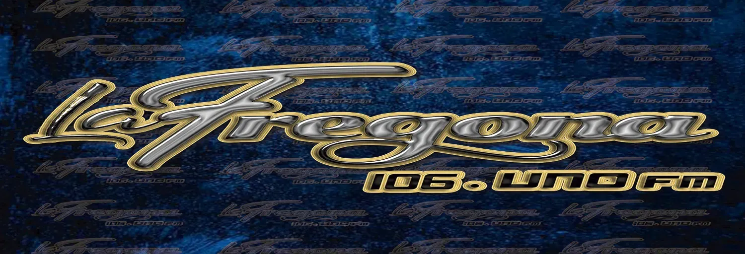 La Fregona 106.1FM