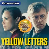 ❤️ YELLOW LETTERS - İlker Çatak ❤️