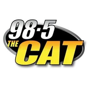 98.5 The Cat