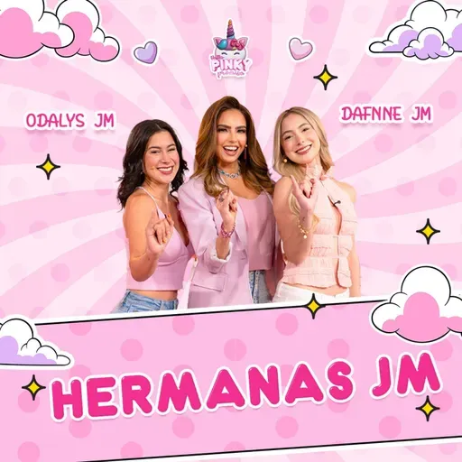 🚨Las hermanas JM en Pinky Promise T. 8 - EP. 7