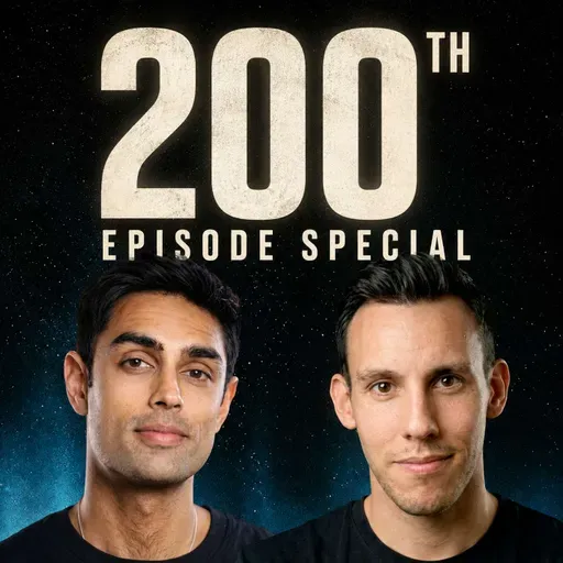 Understanding The Past Year in AI: 200th Episode Special!