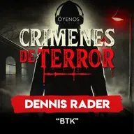 Temporada 2: Episodio # 20 Dennis Rader "BTK"