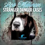 Not in My House! Stranger Danger Aggression with Lisa Mullinax