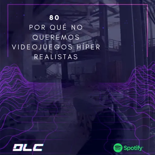 80: Hiperrealismo en los videojuegos
