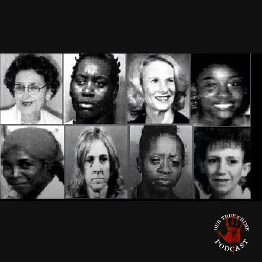 328. The Butcher of Baton Rouge: Sean Vincent Gillis