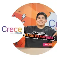 Raul Diaz: "Gracias a Pronabec elegí la carrera que siempre soñé estudiar"