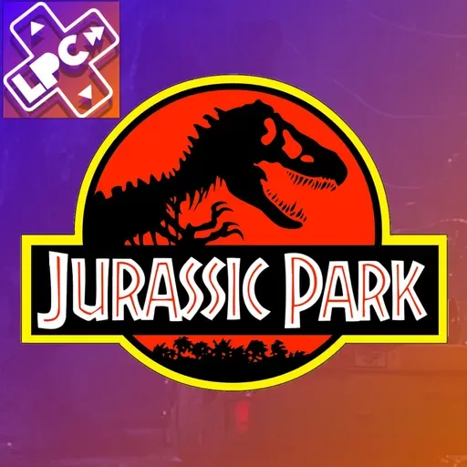 Magia Pura del Cine - Jurassic Park - LongPlayCast#356