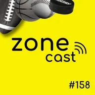Episódio 158 - Super Bowl LVIII em ritmo de Carnaval