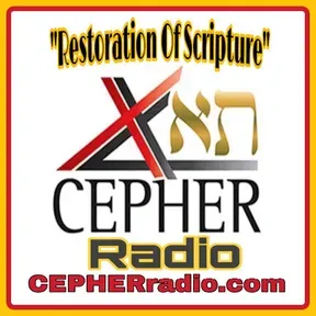CEPHER RADIO