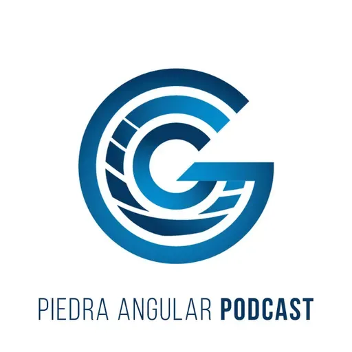 Episodio 5 - Jesús, nuestro intercesor