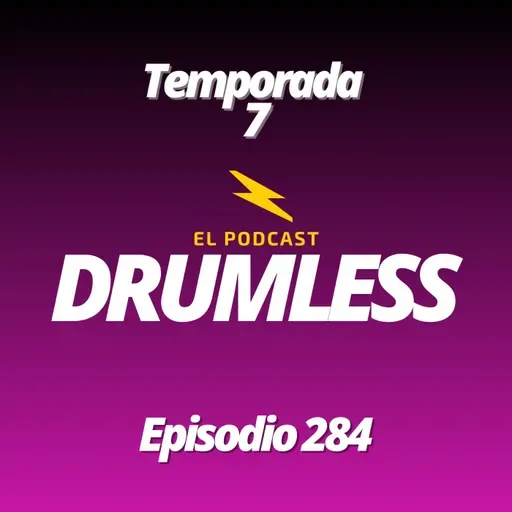 Episodio 284 - En este programa se curra