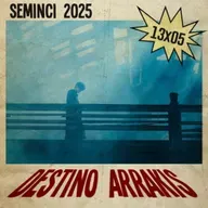 [DA] Destino Arrakis 13x05 Todo sobre Seminci 2025