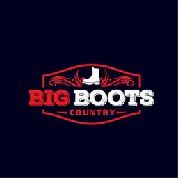 Big Boots Country