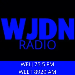 WELJ 75.5 FM and WEET 8929 AM