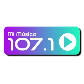 107.1 Mi Musica