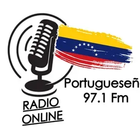 Portugueseña Radio 97.1 FM