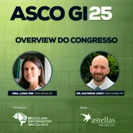 Overview ASCO GI 25