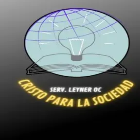 CRISTO PARA LA SOCIEDAD