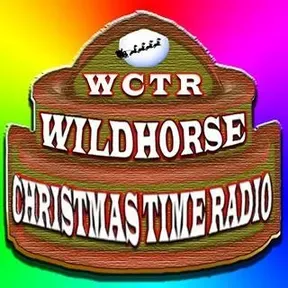 WCTR Wildhorse Christmas Time Radio