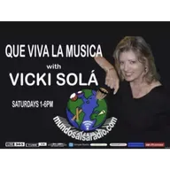 Que Viva La Música, #81, 9-27-25