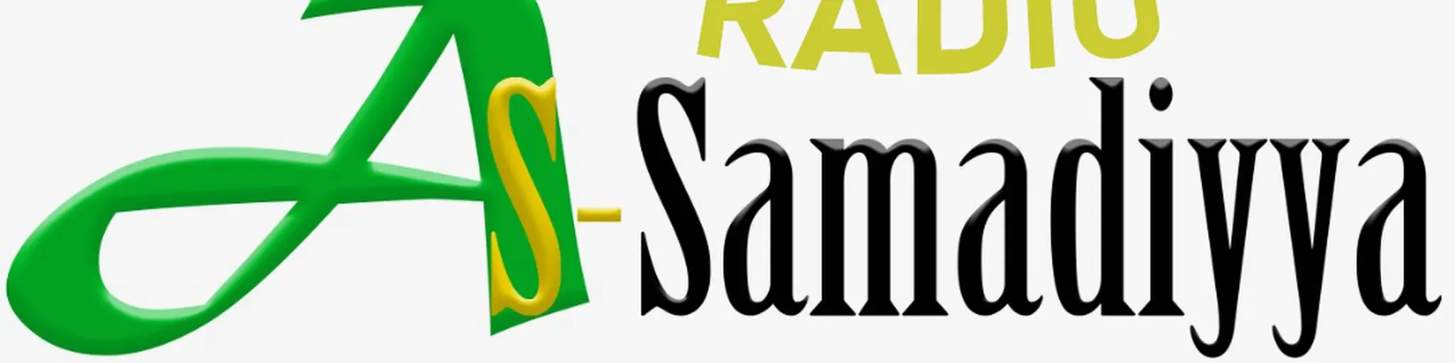 RADIO AS SAMADYYA