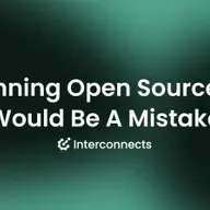 Banning Open Source AI Would Be A Mistake