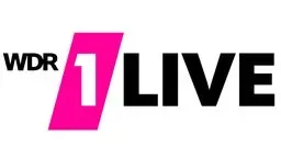 WDR – 1LIVE | mp3 -128 kBit/s