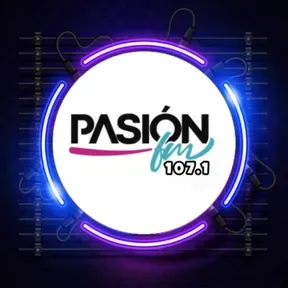 PASION FM 107.1