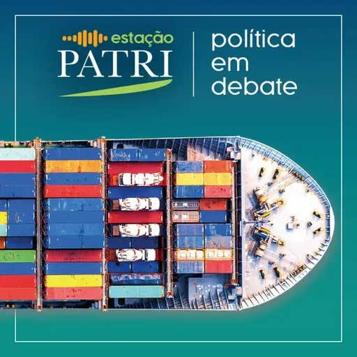 Política em Debate #5 Logística e infraestrutura