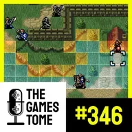 The Games Tome #346 - Os últimos jogos da Super Nintendo