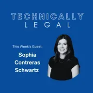 The Legal Ops Force Multiplier: How Nextdoor GC Sophia Contreras Schwartz Built a Lean Legal Team From Scratch