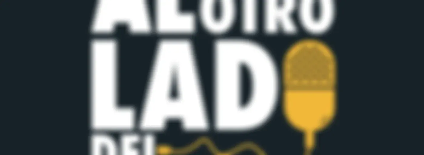 Al otro lado del micrófono