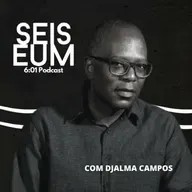 TORNE-SE UM PARCEIRO DO SEIS E UM PODCAST