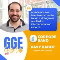 GGE Cast #5 Programa Corpore Sano