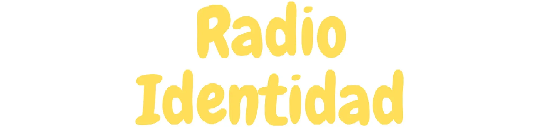 Radio Identidad