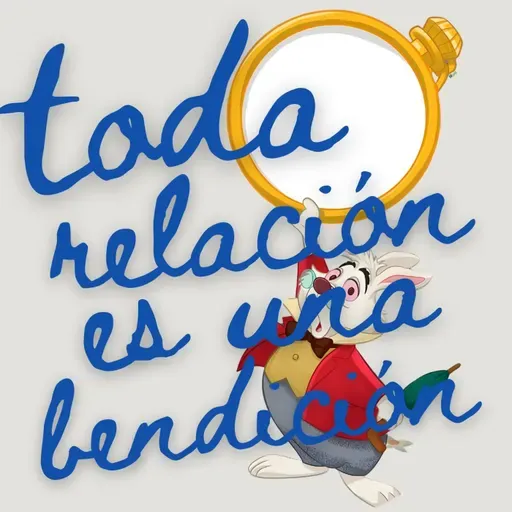 TODA RELACIÓN ES UNA BENDICIÓN