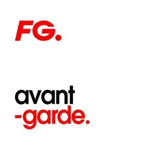 FG. AVANT GARDE