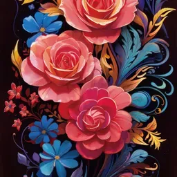 Roses