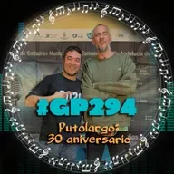 #GP294 Putolargo: 30 años dando su toque de color al rap (07x20)