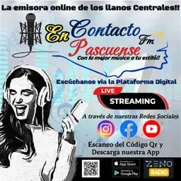 En Contacto Pascuense Fm