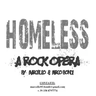 Homeless