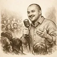 (eng) Guess who joined, joined joinit again