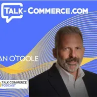 Transforming the Future of Last Mile Delivery with Arrive AI with Dan O'Toole