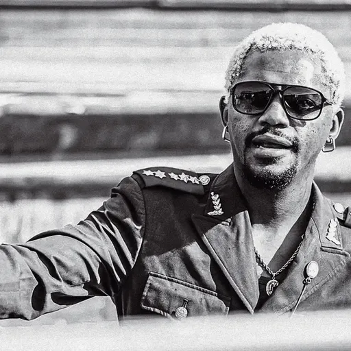 Nagrelha, o “Estado-Maior do Kuduro” angolano cuja morte causou tumultos (1986-2022)