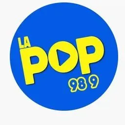 La Pop 98.9 en vivo