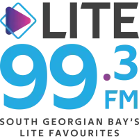 CJGB-FM "LITE 99.3" Meaford, ON
