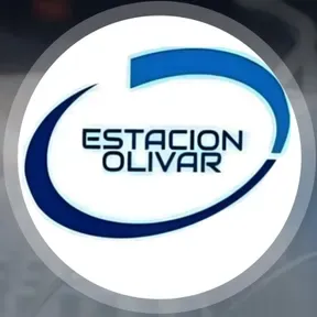 Estacion Olivar
