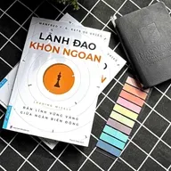 Lãnh đạo khôn ngoan trong thời đại AI