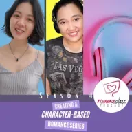 Creating A Character-Based Romance Series