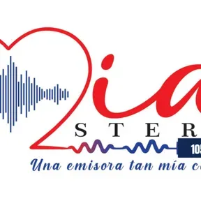 MIA STEREO URIBIA